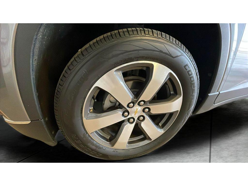 used 2018 Chevrolet Traverse car, priced at $20,160