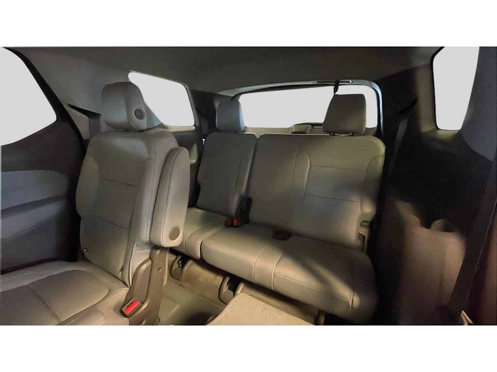 used 2018 Chevrolet Traverse car, priced at $20,160