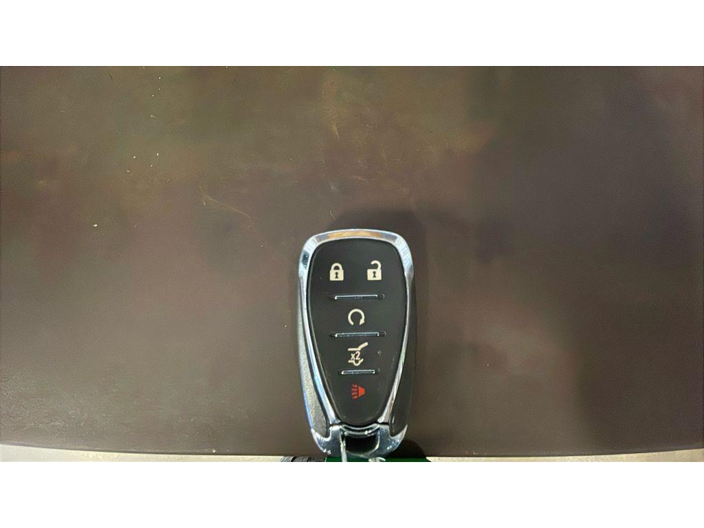 used 2018 Chevrolet Traverse car, priced at $20,160