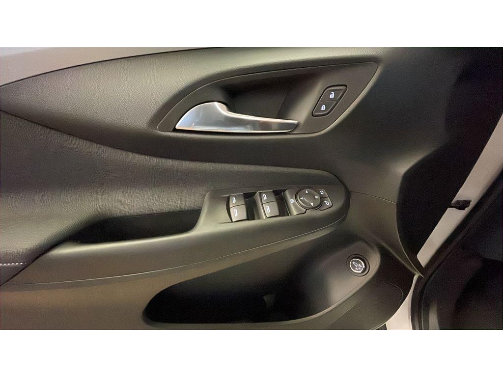 new 2026 Buick Envista car, priced at $27,850