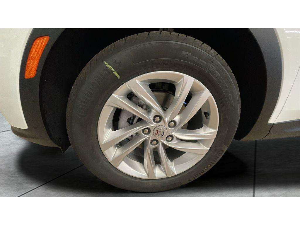 new 2026 Buick Envista car, priced at $27,850