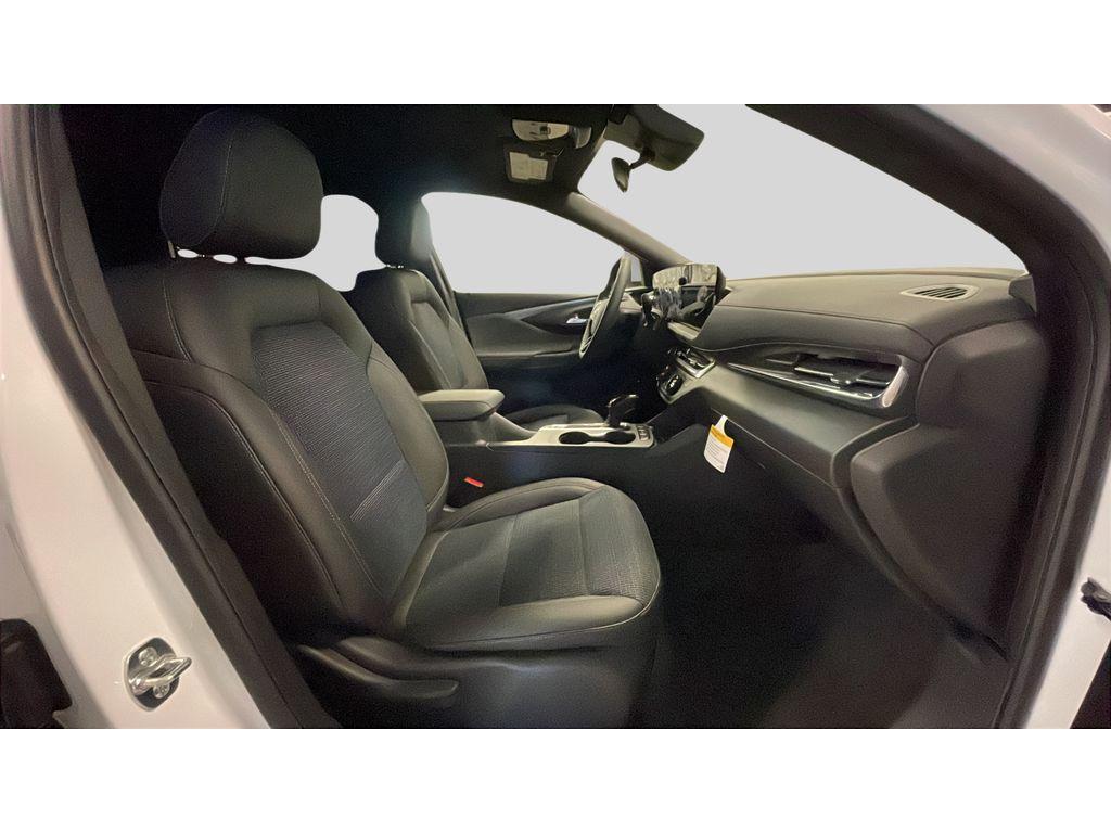 new 2026 Buick Envista car, priced at $27,850