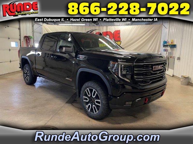 new 2025 GMC Sierra 1500 car, priced at $70,950