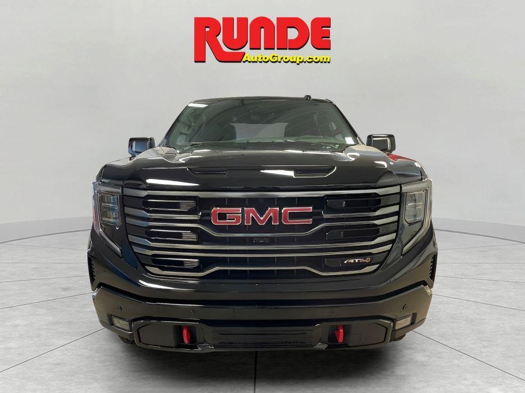 new 2025 GMC Sierra 1500 car, priced at $70,450