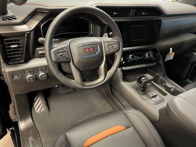 new 2025 GMC Sierra 1500 car, priced at $70,950