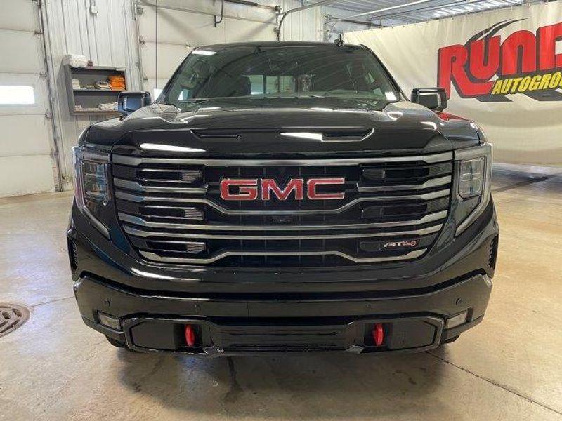 new 2025 GMC Sierra 1500 car, priced at $70,950