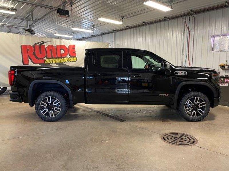 new 2025 GMC Sierra 1500 car, priced at $70,950