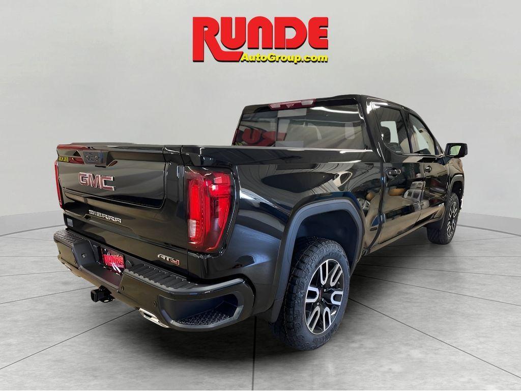 new 2025 GMC Sierra 1500 car, priced at $70,950