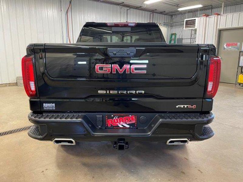 new 2025 GMC Sierra 1500 car, priced at $70,950