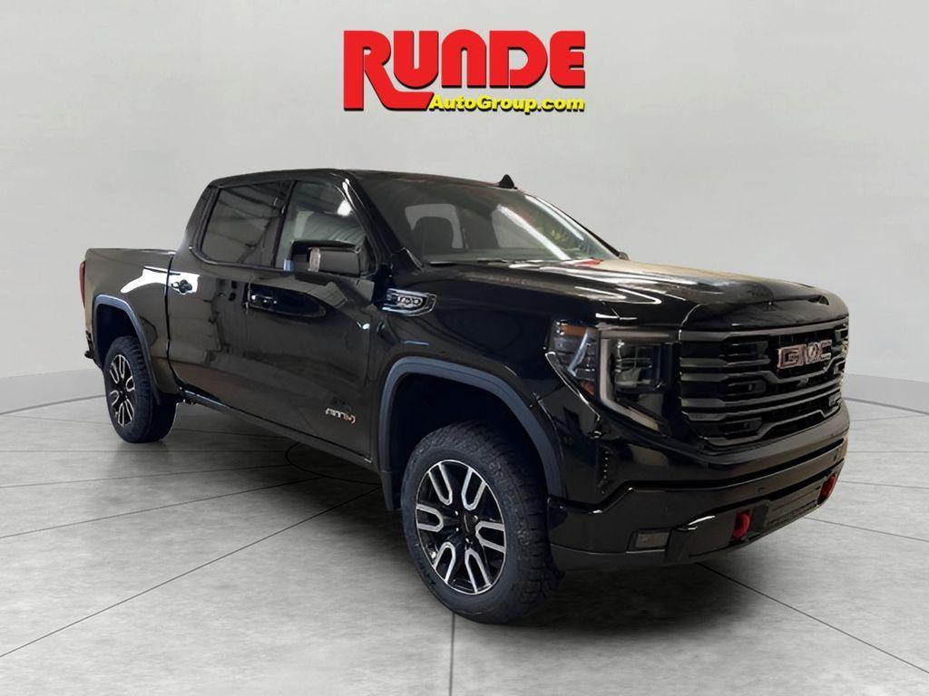 new 2025 GMC Sierra 1500 car, priced at $70,950