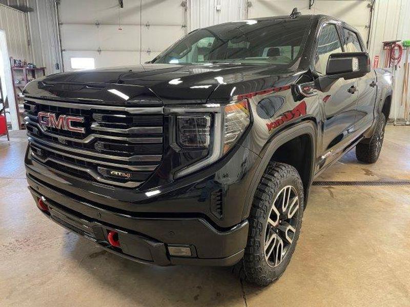 new 2025 GMC Sierra 1500 car, priced at $70,950