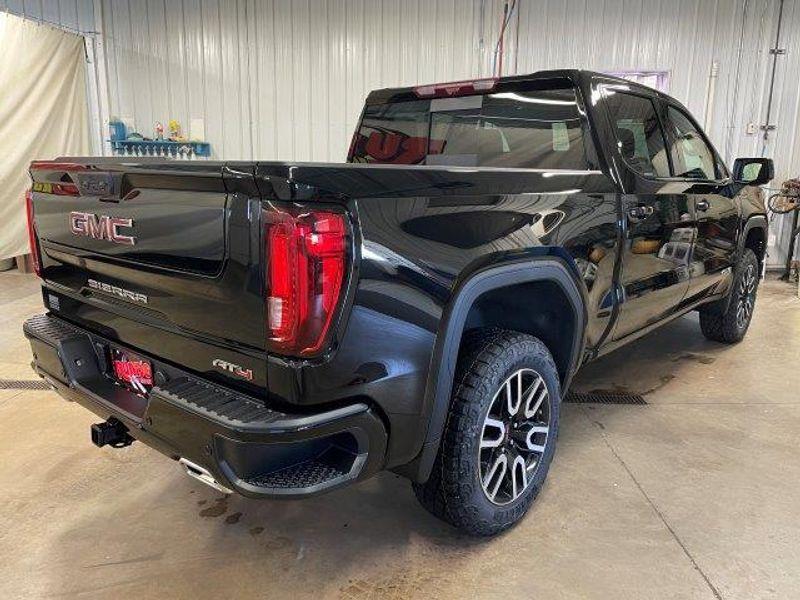 new 2025 GMC Sierra 1500 car, priced at $70,950