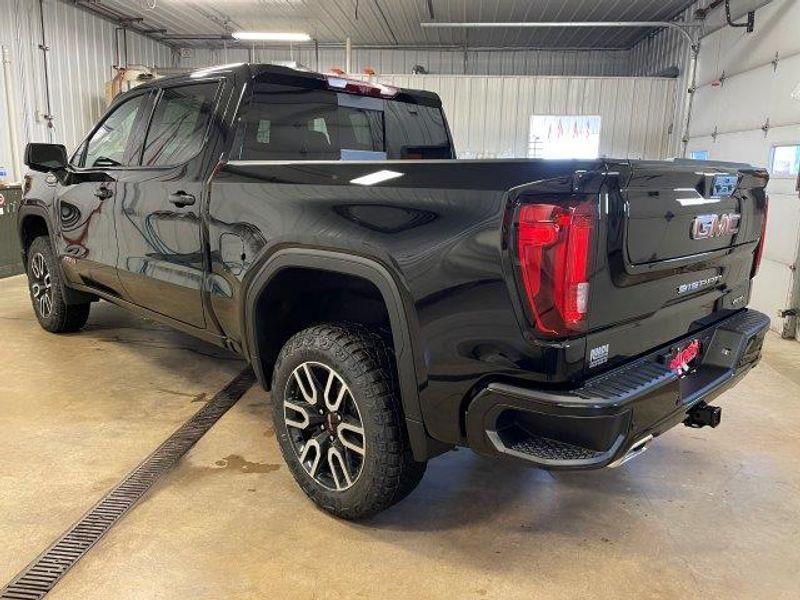 new 2025 GMC Sierra 1500 car, priced at $70,950