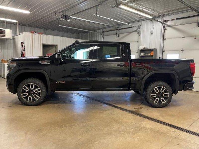 new 2025 GMC Sierra 1500 car, priced at $70,950