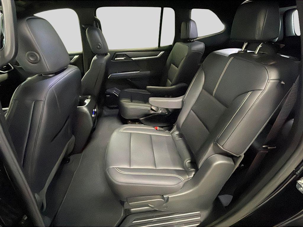 used 2024 GMC Acadia car, priced at $44,790