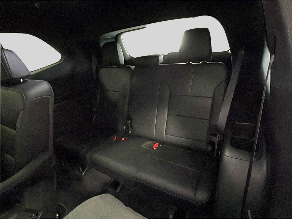used 2024 GMC Acadia car, priced at $44,790