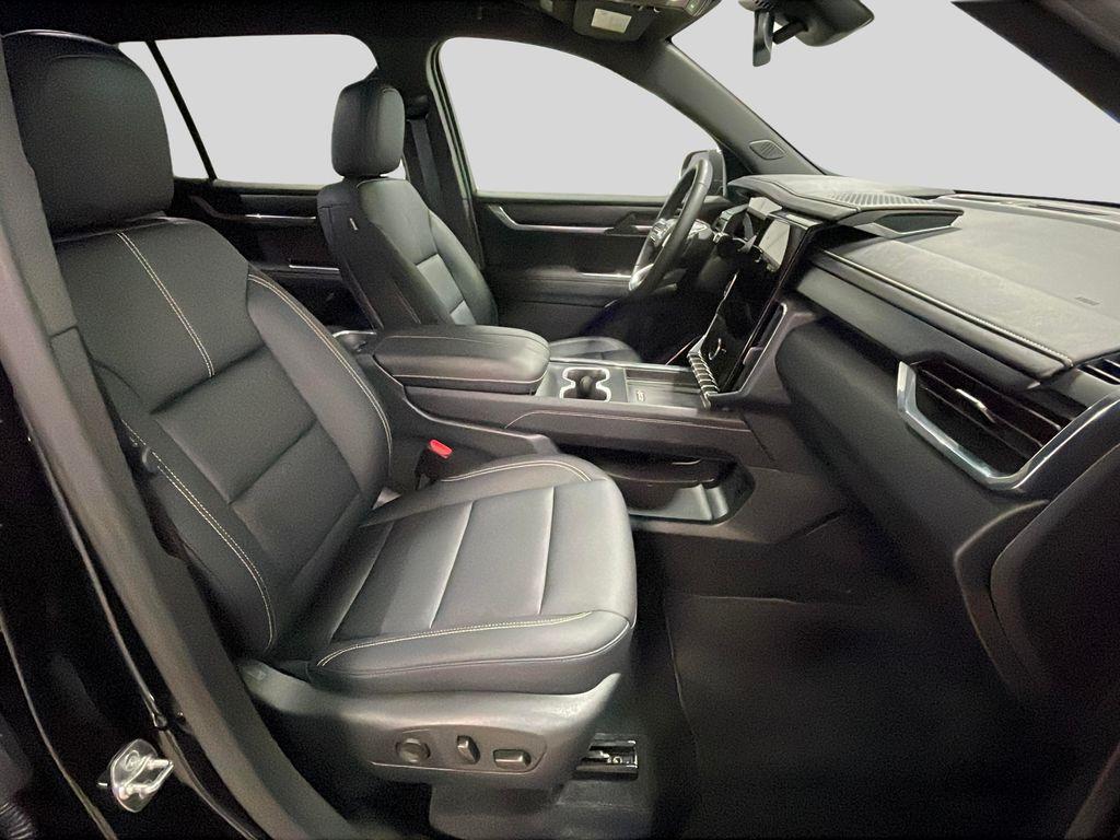 used 2024 GMC Acadia car, priced at $44,790