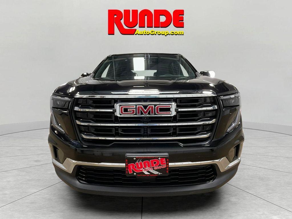 used 2024 GMC Acadia car, priced at $44,790