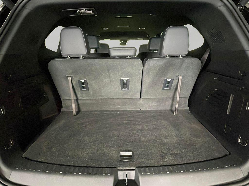 used 2024 GMC Acadia car, priced at $44,790