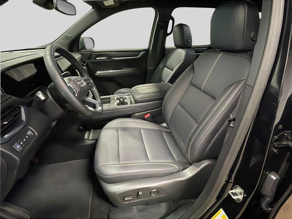 used 2024 GMC Acadia car, priced at $44,790