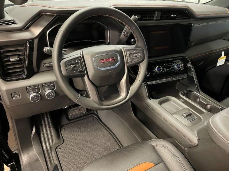 new 2025 GMC Sierra 2500 car, priced at $75,270