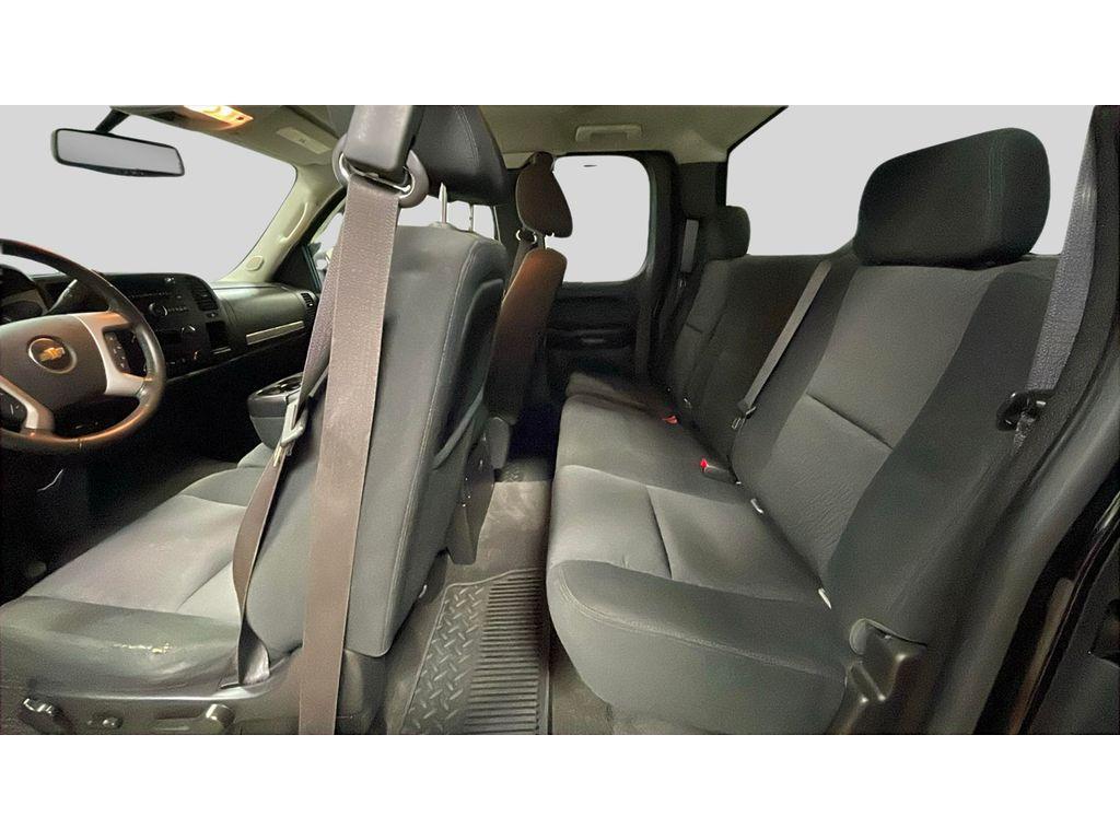used 2013 Chevrolet Silverado 1500 car, priced at $17,591