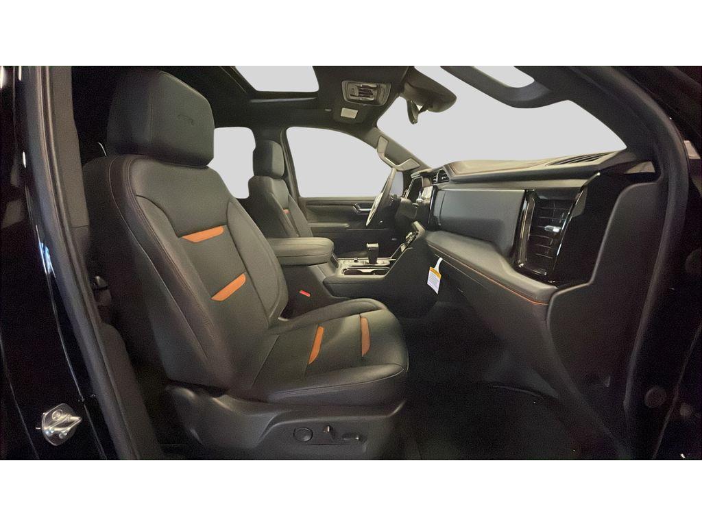 new 2026 GMC Sierra 1500 car, priced at $74,950