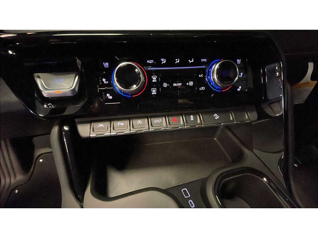 new 2026 GMC Sierra 1500 car, priced at $74,950