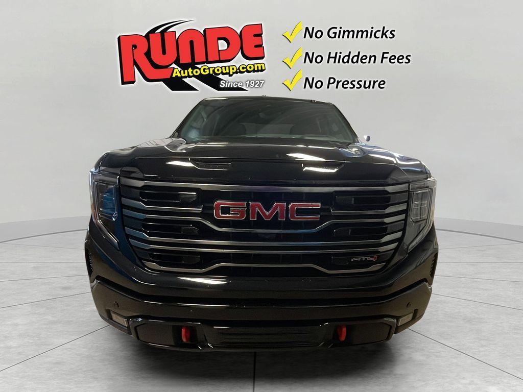 new 2026 GMC Sierra 1500 car, priced at $74,950
