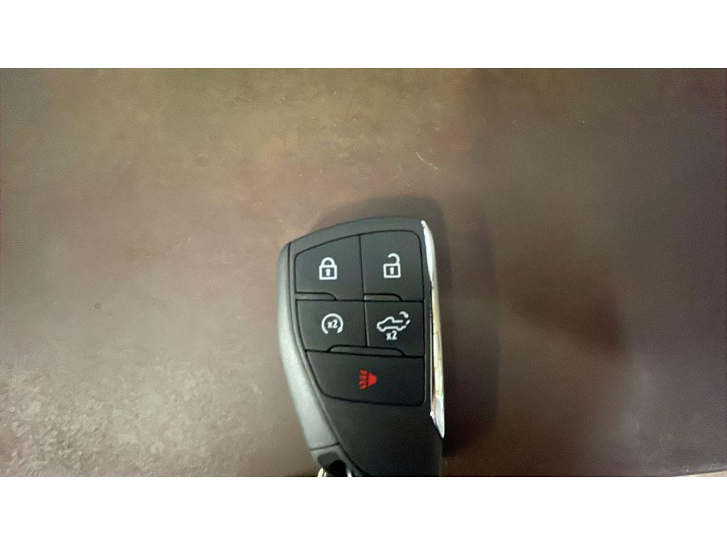 new 2026 GMC Sierra 1500 car, priced at $74,950