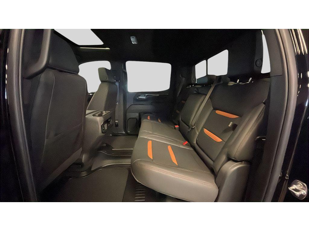 new 2026 GMC Sierra 1500 car, priced at $74,950