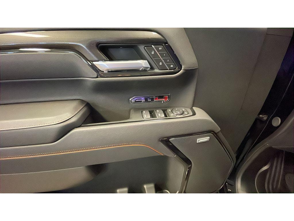 new 2026 GMC Sierra 1500 car, priced at $74,950