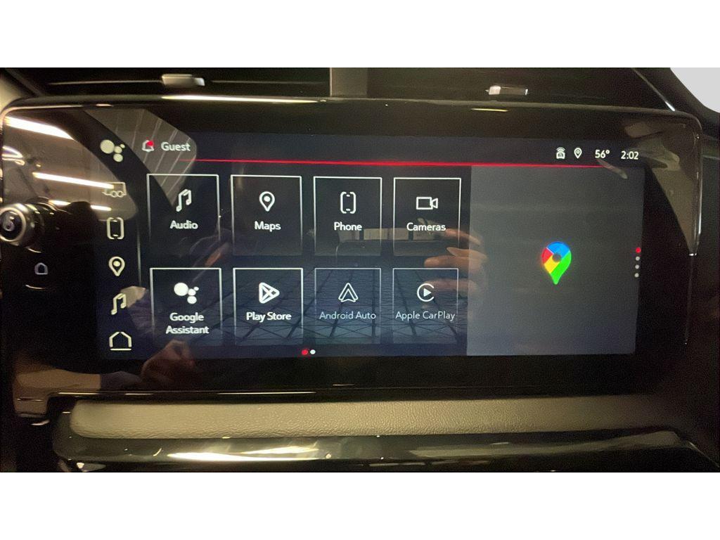 new 2026 GMC Sierra 1500 car, priced at $74,950