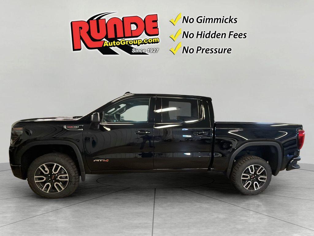 new 2026 GMC Sierra 1500 car, priced at $74,950