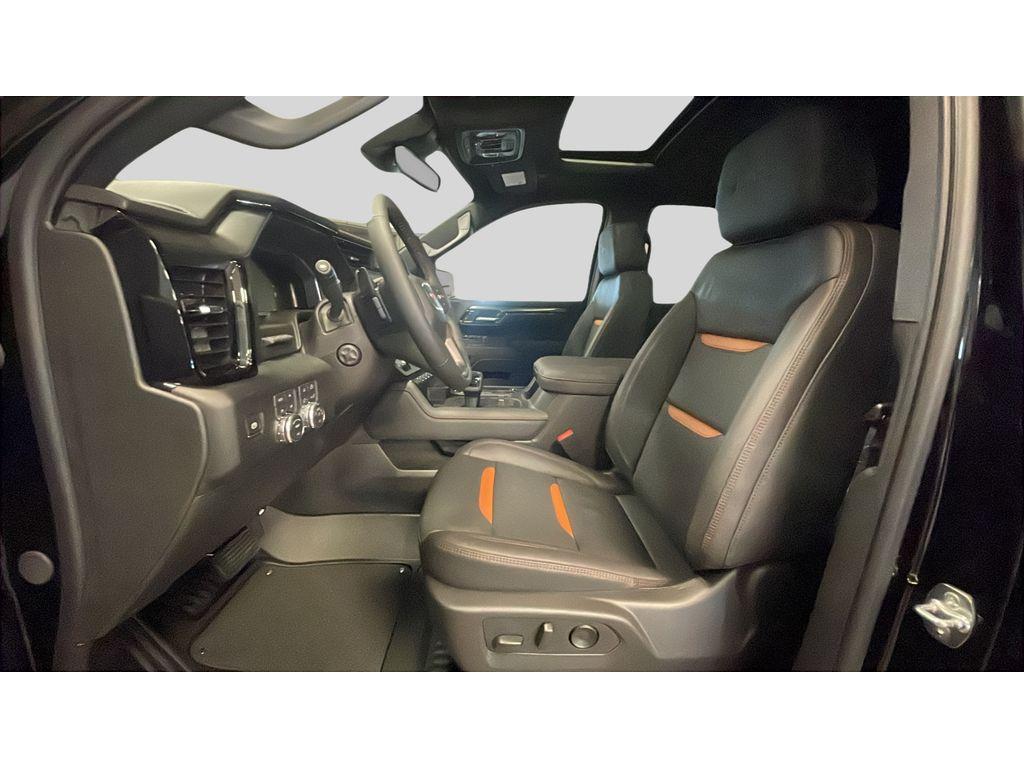 new 2026 GMC Sierra 1500 car, priced at $74,950