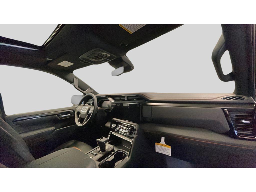 new 2026 GMC Sierra 1500 car, priced at $74,950