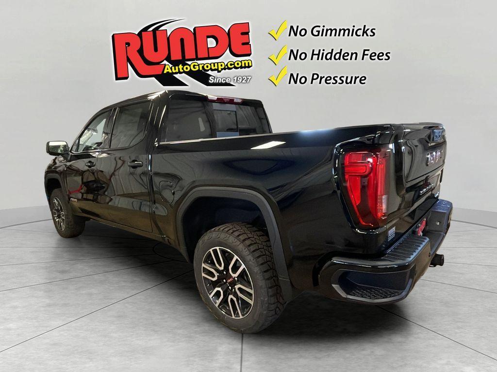 new 2026 GMC Sierra 1500 car, priced at $74,950