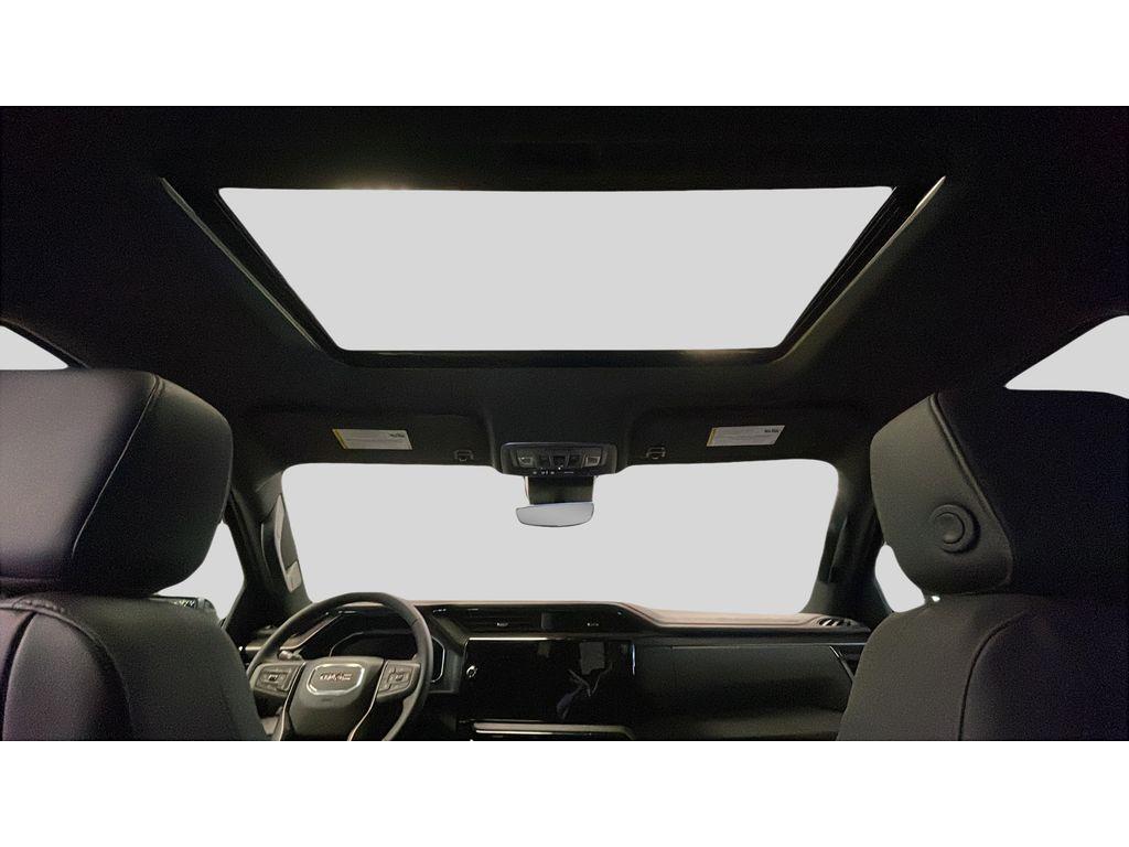 new 2026 GMC Sierra 1500 car, priced at $74,950