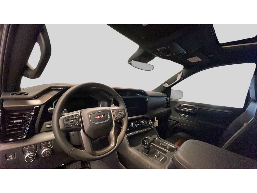 new 2026 GMC Sierra 1500 car, priced at $74,950