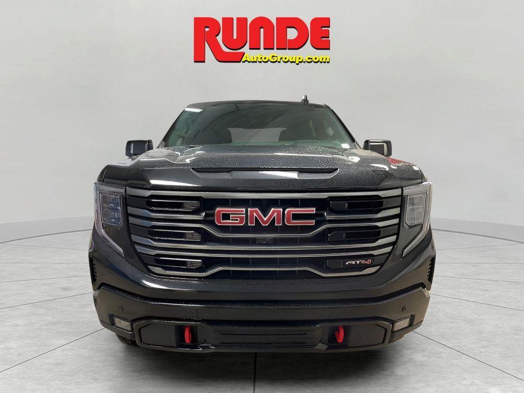 new 2025 GMC Sierra 1500 car, priced at $71,055