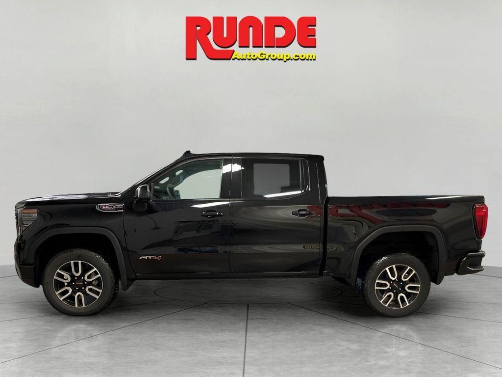 new 2025 GMC Sierra 1500 car, priced at $71,055