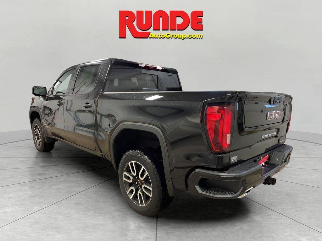 new 2025 GMC Sierra 1500 car, priced at $71,055