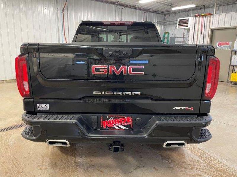 new 2025 GMC Sierra 1500 car, priced at $71,555