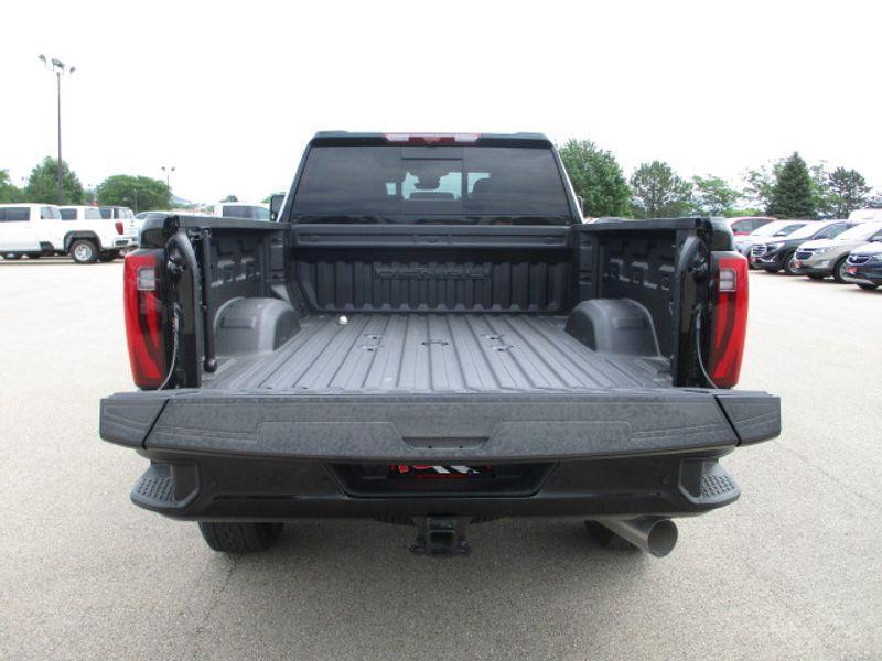 new 2024 GMC Sierra 2500 car, priced at $84,620