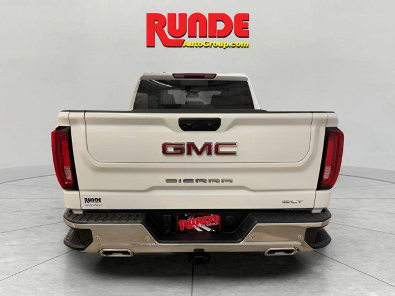 new 2025 GMC Sierra 1500 car, priced at $65,720