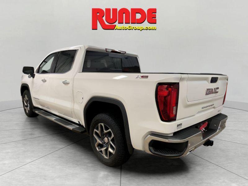 new 2025 GMC Sierra 1500 car, priced at $65,720