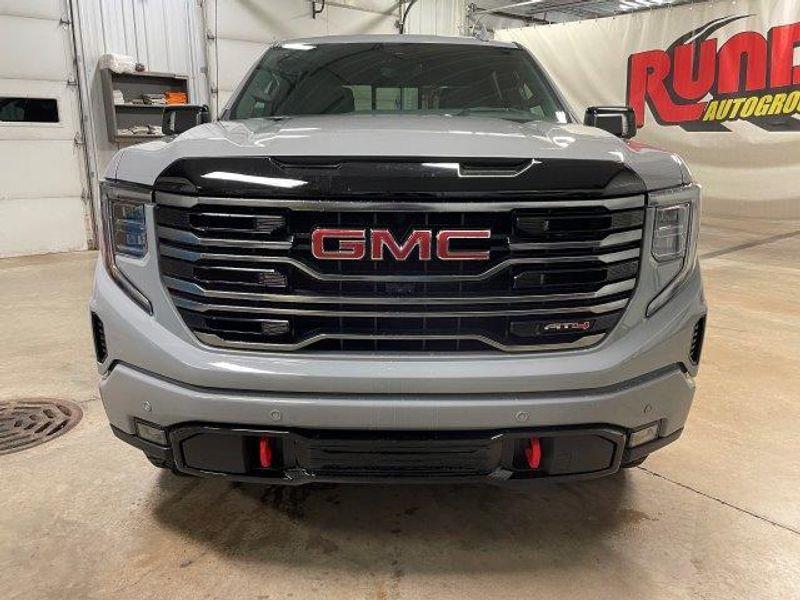 new 2025 GMC Sierra 1500 car, priced at $71,945