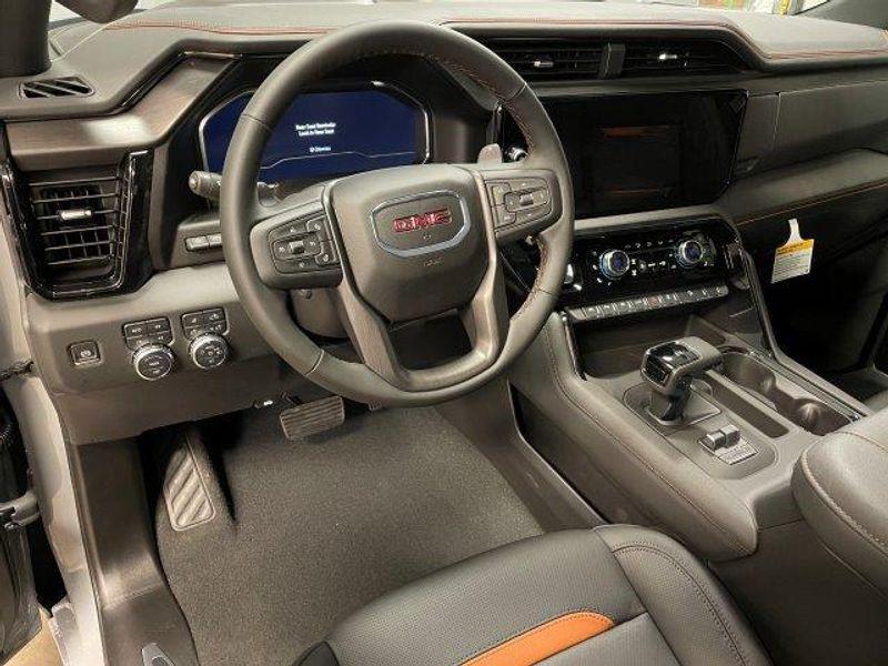 new 2025 GMC Sierra 1500 car, priced at $71,945