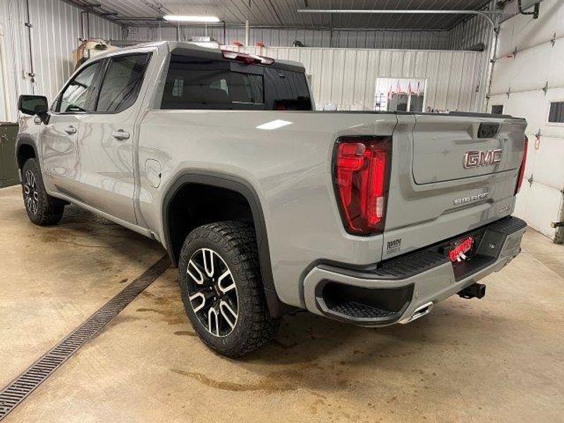 new 2025 GMC Sierra 1500 car, priced at $71,945