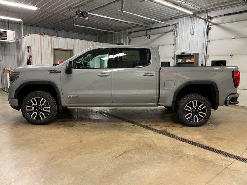 new 2025 GMC Sierra 1500 car, priced at $71,945